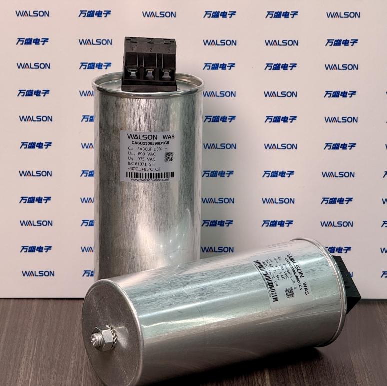 A filmkondenzátorok előnyei az elektrolit kondenzátorokkal szemben az elektronikai alkalmazásokban