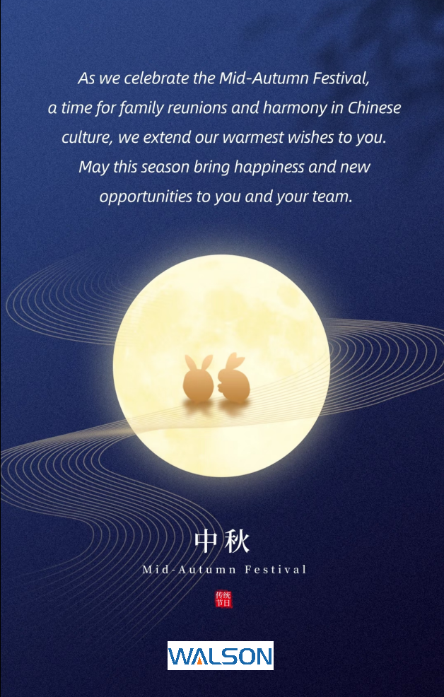 A Közép-Őszi Fesztivál: a találkozás és a hála ünnepe