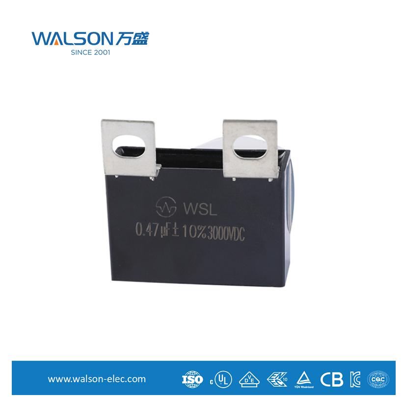 Snubber kondenzátorok jellemzői és alkalmazásai