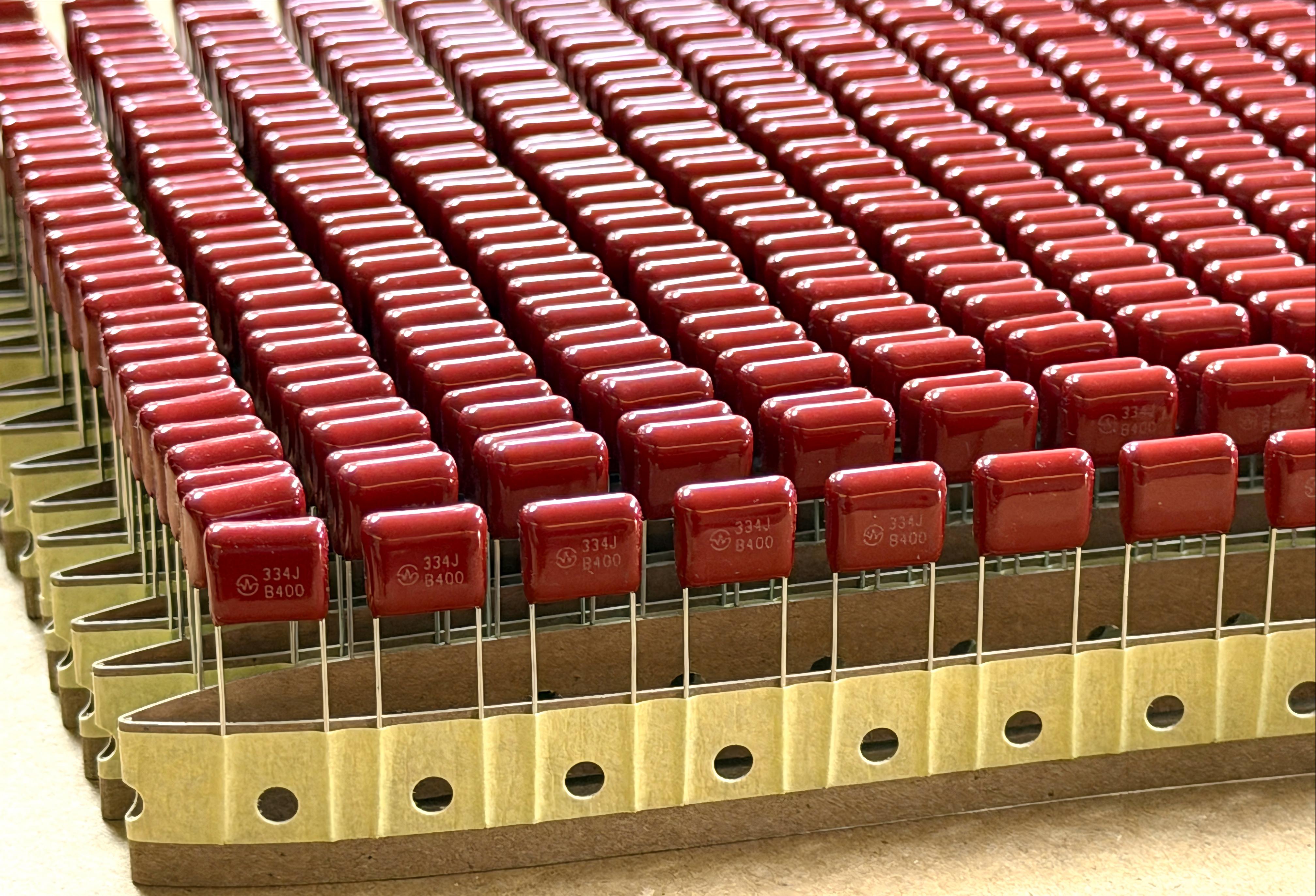 A CBB kondenzátorok szerepe és kiválasztása az áramkörökben